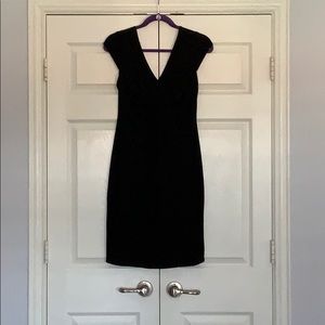 Signature London Style Dress